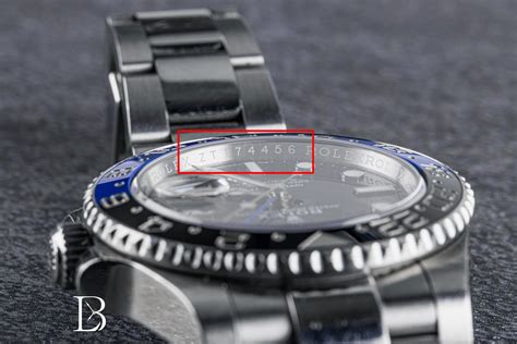 rolex 8206|check my Rolex serial number.